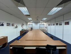 Burlington Square (D7), Office #496310441